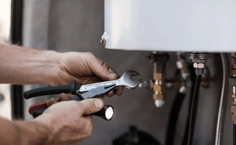 Why choose Water Heater Repair in Millersview, TX